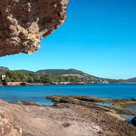 Апартаменты 2 Pieces Avec Balcon Et Terrasse - A 50m - Clim, Wifi, Parking - Fr-1-466a-17